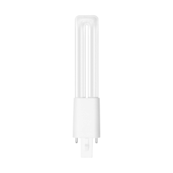 OSRAM bombilla LED G23 Dulux S 4,5W 3.000 K 200mm características