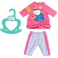 Little Casual Outfit pink, Accesorios para muñecas precio