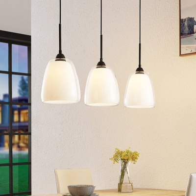 Lindby Nimono lámpara colgante