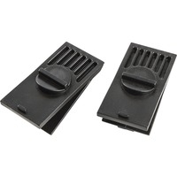 HI/3000/QR, Cerraduras