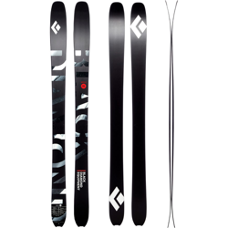 Black Diamond - Impulse 98 - Esquís  Talla  168 precio