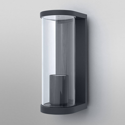 Ledvance Endura Classic Tubular aplique exterior características