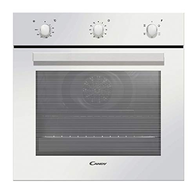 Candy FCP502W Horno eléctrico 65L A Blanco