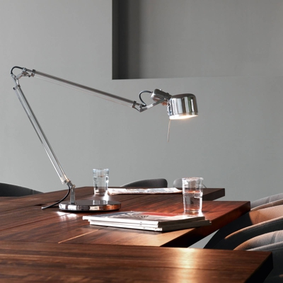 serien.lighting Job Table lámpara de mesa LED