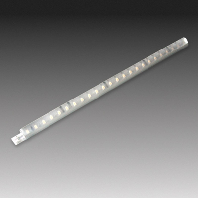 LED Stick 2 barra LED, 20 cm, blanco universal