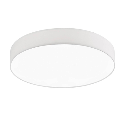 Schöner Wohnen Pina plafón LED CCT blanco
