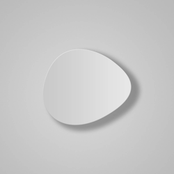 Bover Tria 01 aplique LED blanco 21,5 cm atenuable en oferta