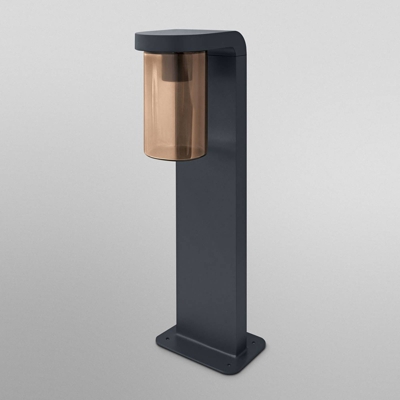 Ledvance Endura Classic Cascade baliza ámbar