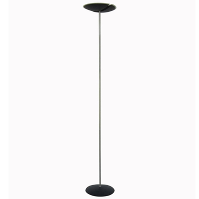 Kitel 79 Lamp. LED de pie con pant dividida