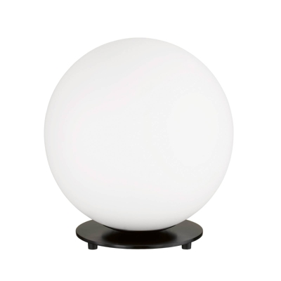 Schöner Wohnen Palais lámpara de mesa, altura 32cm
