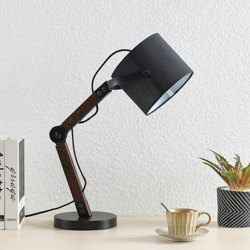 Lindby Alsabet lámpara de mesa en oferta