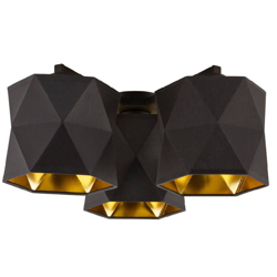 Plafón Siro, 3 luces Ø 39cm precio
