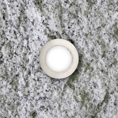 EVN LD2101 empotrada 12V IP68 Ø1,8cm 0,2W 860