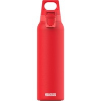 Hot & Cold One Light Scarlet 0,55 L, Botella thermo