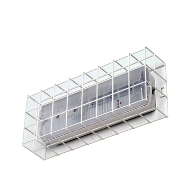 Cesta protectora luz de emergencia C-LUX Standard