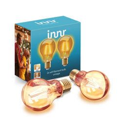 Innr LED WiFi Bulb E27 4,5W 822 350lm 2 ud precio