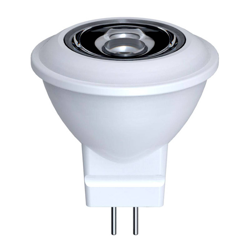 Bombilla reflectora LED GU4 MR11 3 W 927 36° 190lm precio