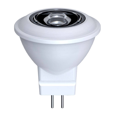 Bombilla reflectora LED GU4 MR11 3 W 927 36° 190lm