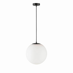 Schöner Wohnen Palais lámpara colgante 1 luz Ø30cm precio