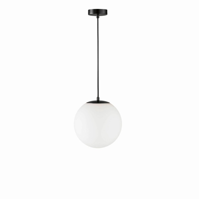Schöner Wohnen Palais lámpara colgante 1 luz Ø25cm