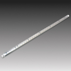LED Stick 2 barra LED, 30 cm, blanco universal en oferta