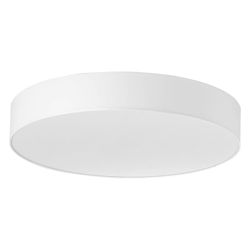 Plafón Rondo, blanco Ø 80cm características