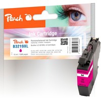 320285 cartucho de tinta 1 pieza(s) Compatible Alto rendimiento (XL) Magenta