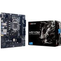H510MX/E 2.0, Placa base precio