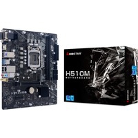 H510MX/E 2.0, Placa base
