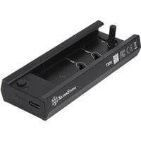SST-TS16, Caja de unidades características