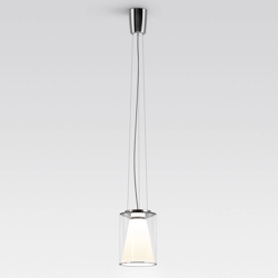 serien.lighting Drum S cuerda 927 Triac alto en oferta