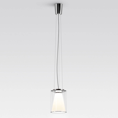 serien.lighting Drum S cuerda 927 Triac alto