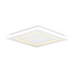 EVN ALQ panel LED blanco 15W 30x30cm 3.000K en oferta