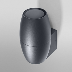 Ledvance Endura Classic Cannon aplique exterior up precio