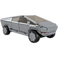 GWW84, Juegos de construcción