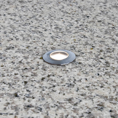 EVN LD3102 empotrada 12V IP68 Ø1,8cm 0,2W 830