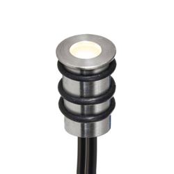 EVN LD1102 empotrada 12V IP68 Ø1cm 0,1W 830 precio