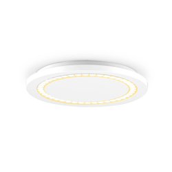 EVN ALR panel LED blanco 15W Ø30cm 4.000K en oferta