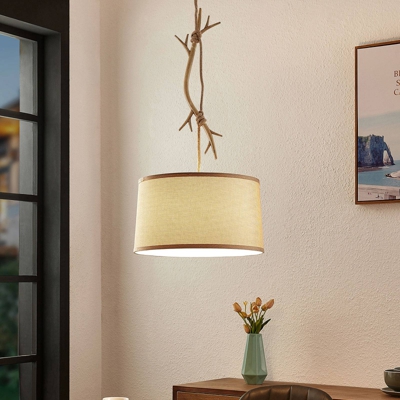 Lindby Umut lámpara colgante, 1 luz