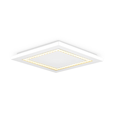 EVN ALQ panel LED blanco 15W 30x30cm 4.000K