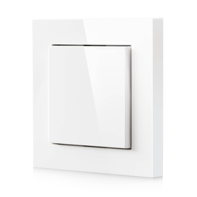 Eve Light Switch Smart Home interruptor de pared