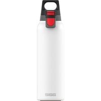 Hot & Cold One Light White 0,55 L, Botella thermo en oferta