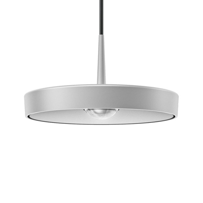 Ribag Kivo péndulo LED on/off 27cm 2.700K gris