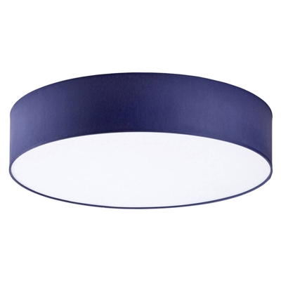 Plafón Rondo violeta Ø 80cm