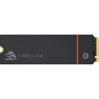 FireCuda 530 M.2 4000 GB PCI Express 4.0 3D TLC NVMe, Unidad de estado sólido
