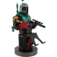 Cable Guy - Boba Fett 2021, Soporte características