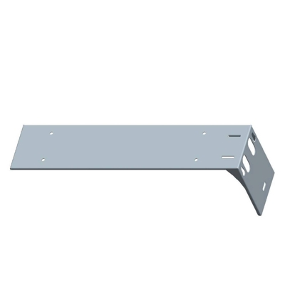 Soporte de pared luz de emergencia C-LUX Standard