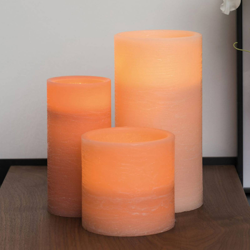 Pauleen Shine like a Candle vela LED set 3 ud precio