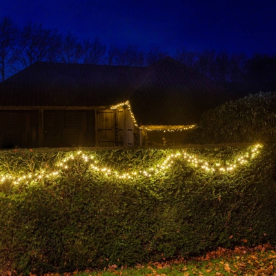 Fairybell ProExtend String Light cadena extensión