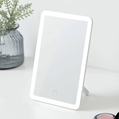 Pauleen Mirror Charming espejo de maquillaje LED